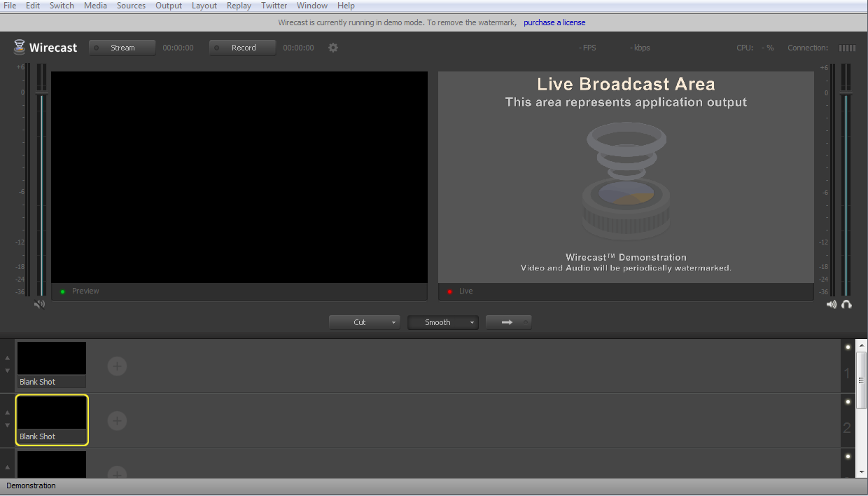 Wirecast6