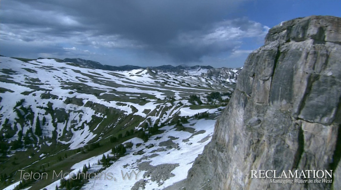 Reclamation Scenic Video (7881191354)