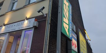 중국, 차세대 AI로 세계 최대 감시망 개편… '예측 치안' 본격화
