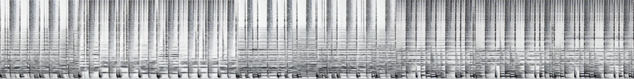AI-generated audio featuring 1980s synth