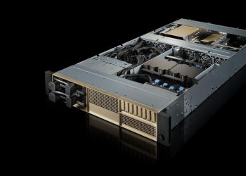 엔비디아 '베라 CPU', 벤치마크서 인텔·AMD 최신 서버 칩 압도