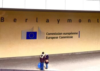 EU, 구글에 디지털시장법 최대 규모 반독점 벌금 부과 방침