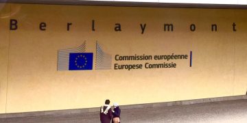 EU, 구글에 디지털시장법 최대 규모 반독점 벌금 부과 방침