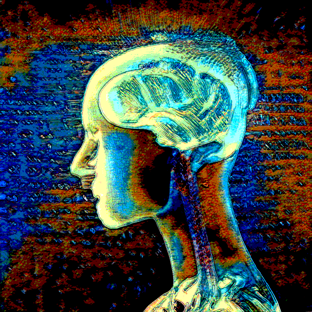 Artificial General Intelligence Illustra