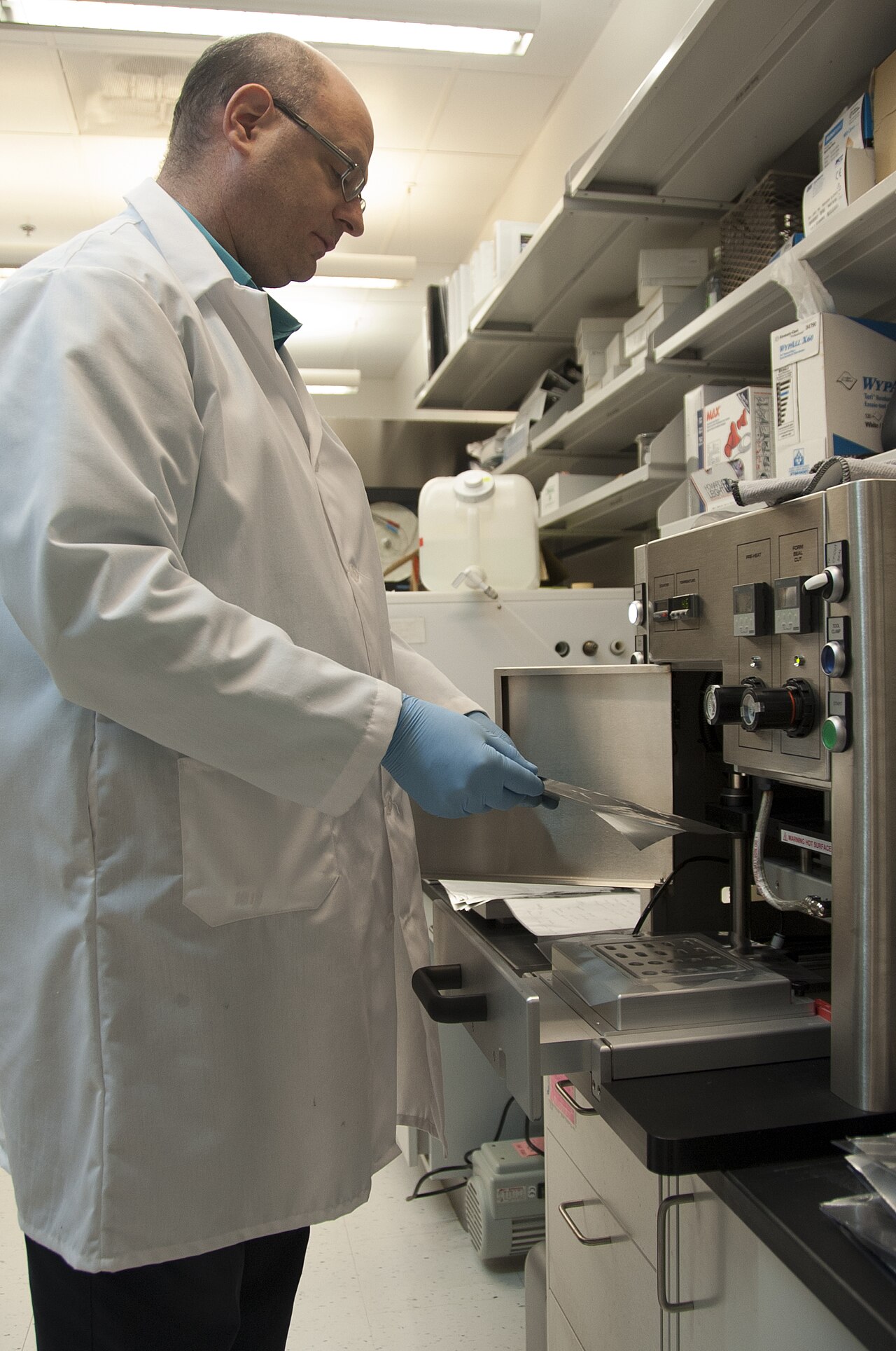 Generic Drug Research (5922) (8493715102
