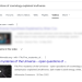 구글 AI, 'Google'조차 못 쓴다… 철자 오류 논란