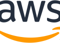 아마존 웹 서비스(AWS) 로고