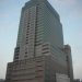 금융 지구 오피스 빌딩