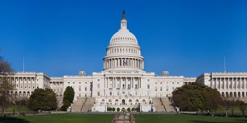 US Capitol Building government policy