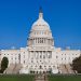 US Capitol Building government policy