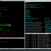 Linux terminal command line code developer