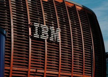 IBM 본사 건물