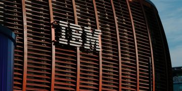 IBM 본사 건물