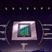 젠슨 황 엔비디아 CEO가 CES 2025에서 RTX Blackwell 칩을 발표하는 모습