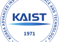 KAIST 한국과학기술원 공식 로고