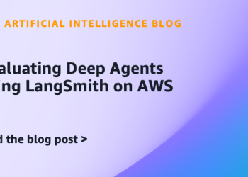 LangSmith 기반 Deep Agent 평가