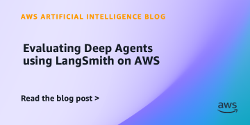 LangSmith 기반 Deep Agent 평가