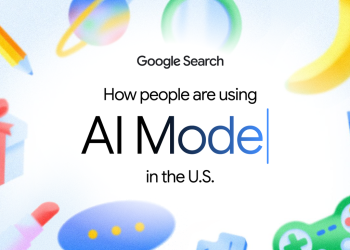 How AI Mode is changing the way people search in the U.S.