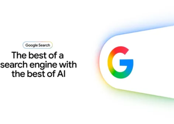구글 AI 검색의 새 시대