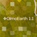 OlmoEarth v1.1: A more efficient family of Earth observation models