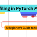 PyTorch 프로파일러 가이드