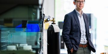 Building AI models that understand chemical principles
