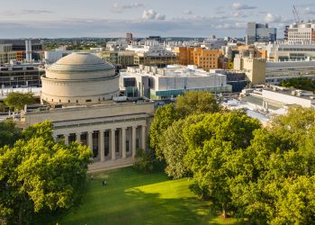 Media Advisory: MIT to establish regional quantum hub