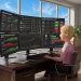 NVIDIA Blackwell Sets STAC-AI Record for LLM Inference in Finance | NVIDIA Technical Blog
