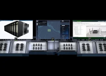 NVIDIA DSX OS