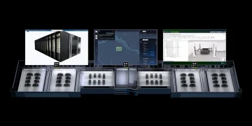 NVIDIA DSX OS