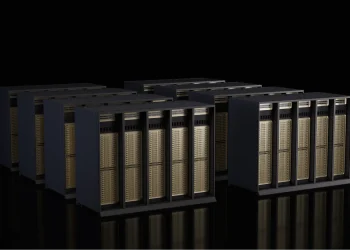NVIDIA Vera CPU