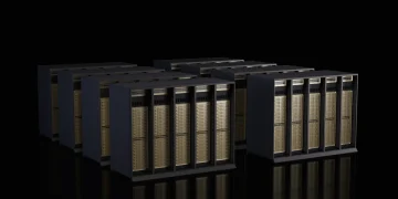 NVIDIA Vera CPU