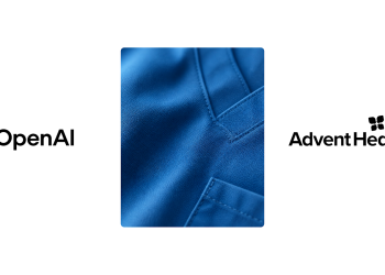 AdventHealth advances whole-person care with OpenAI