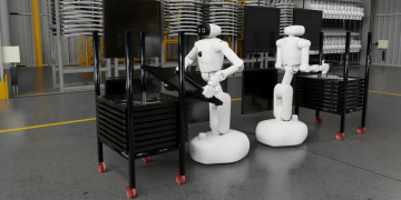 NVIDIA and LG Group Build an AI Factory to Advance Physical AI, Mobility and AI Infrastructure