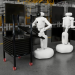 NVIDIA and LG Group Build an AI Factory to Advance Physical AI, Mobility and AI Infrastructure