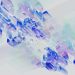 Futuristic abstract digital render depicting geometric shapes in vibrant colors.