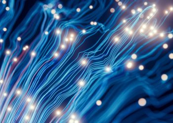 A close up of a computer circuit board