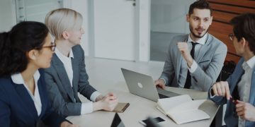 기업 환경 특화 '비즈니스 월드 모델' 개념·아키텍처 제안