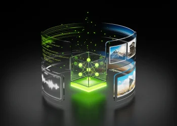NVIDIA Nemotron 3 Nano Omni Powers Multimodal Agent Reasoning in a Single Efficient Open Model | NVIDIA Technical Blog