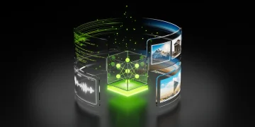 NVIDIA Nemotron 3 Nano Omni Powers Multimodal Agent Reasoning in a Single Efficient Open Model | NVIDIA Technical Blog