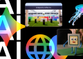 How we used Gemini to build Google I/O 2026