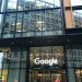 Google-Deep Mind headquarters in London, 6 Pancras Square