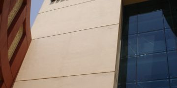 Microsoft Dubai