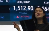 금융위기 시절 웃도는 환율…6월 평균 1520원 넘겨