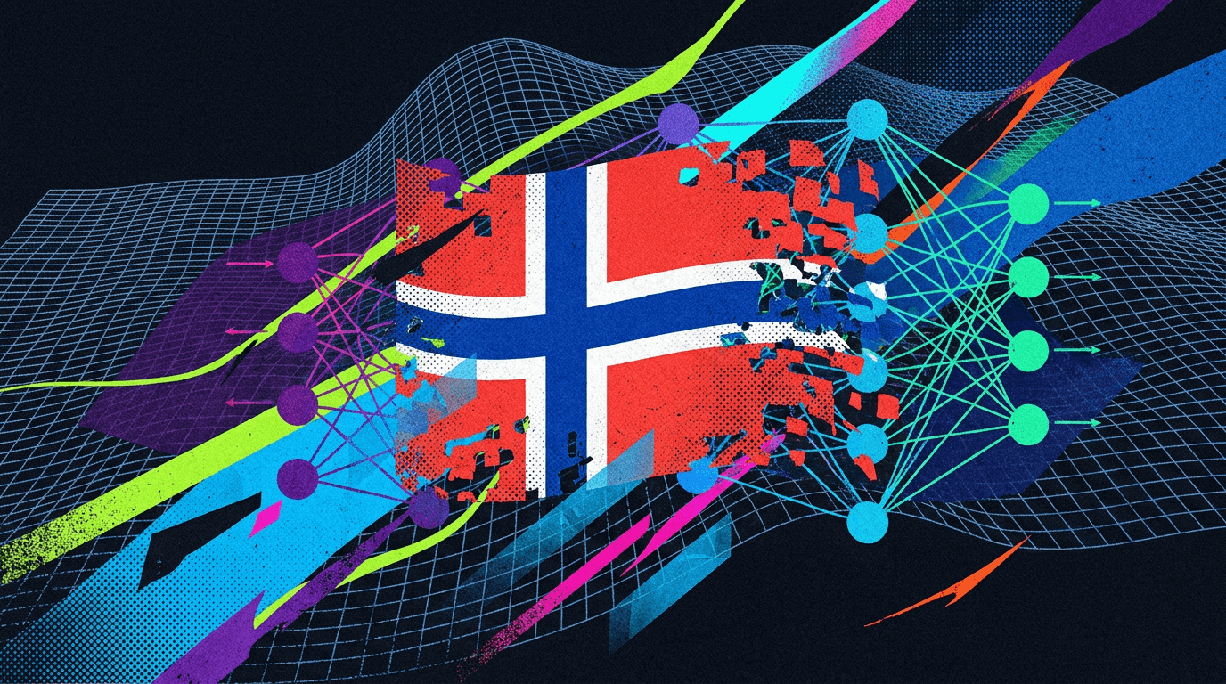 Norway bans generative AI tools in elementary schools to protect kids' basic learning skills