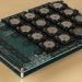 DARPA SyNAPSE 16 Chip Board