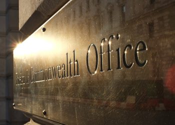 Foreign & Commonwealth Office (15789106059)