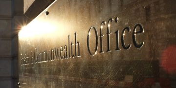 Foreign & Commonwealth Office (15789106059)