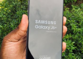 Samsung Galaxy J6+