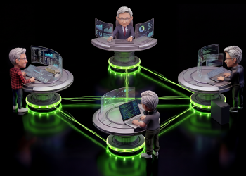 How Businesses Are Building Specialized AI They Can Trust